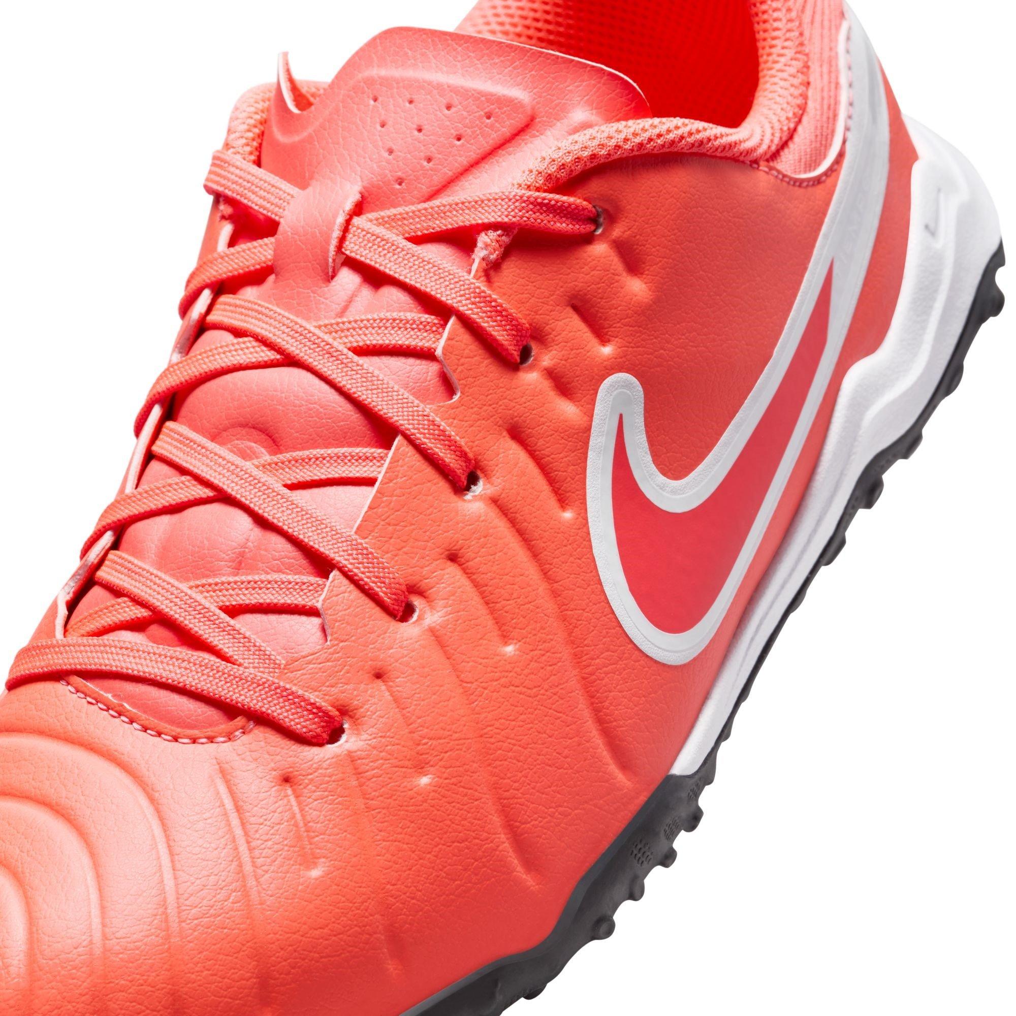 Nike Tiempo Legend 10 Academy Astro Turf Football Boots Junior