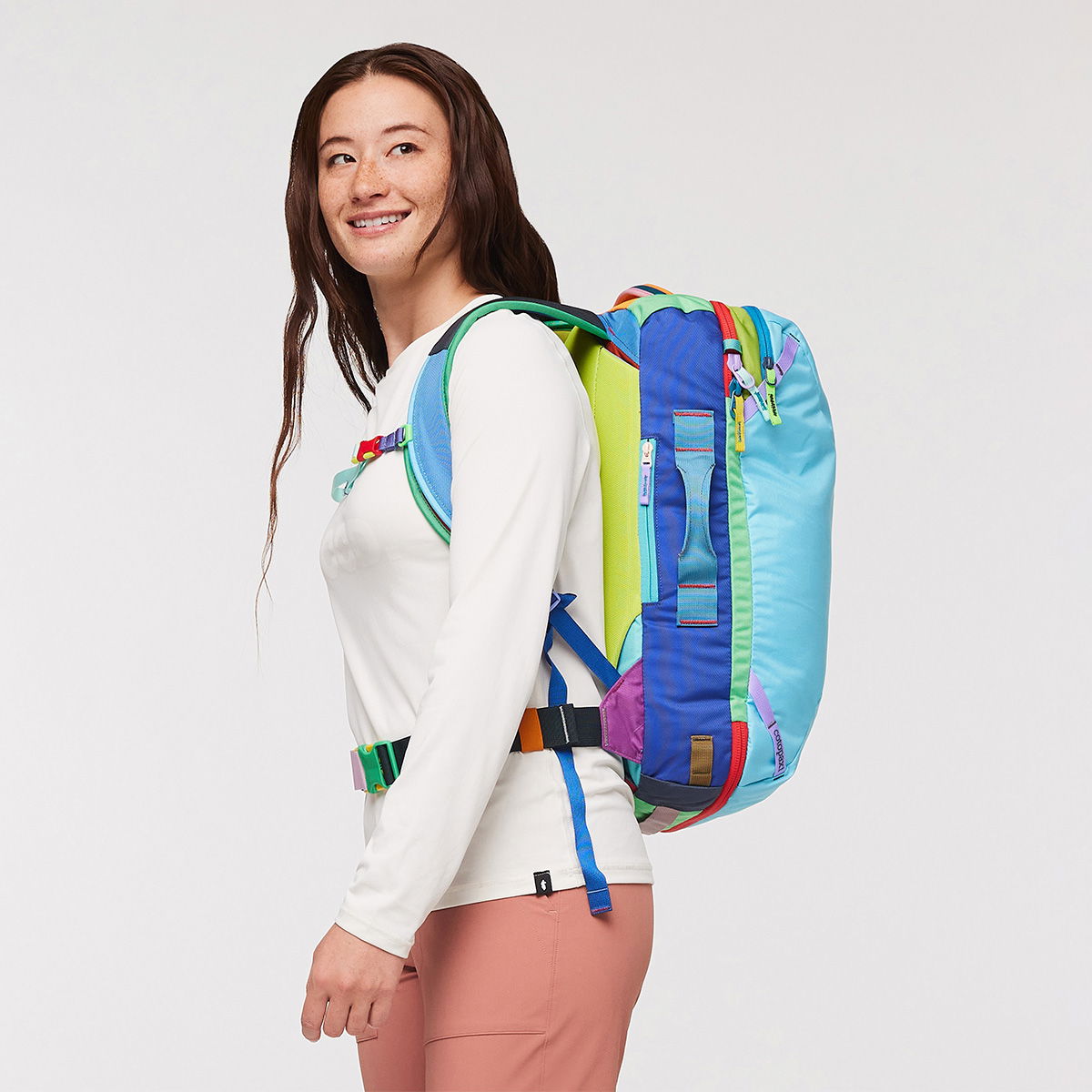 Cotopaxi Allpa 28L Travel Pack - Del Dia - Spejder Sport