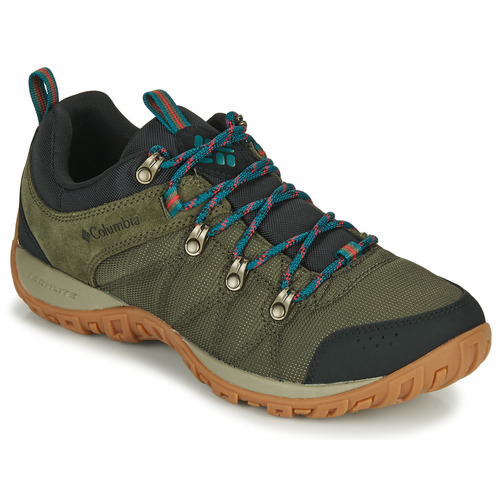 Columbia - PEAKFREAK VENTURE LT Verde