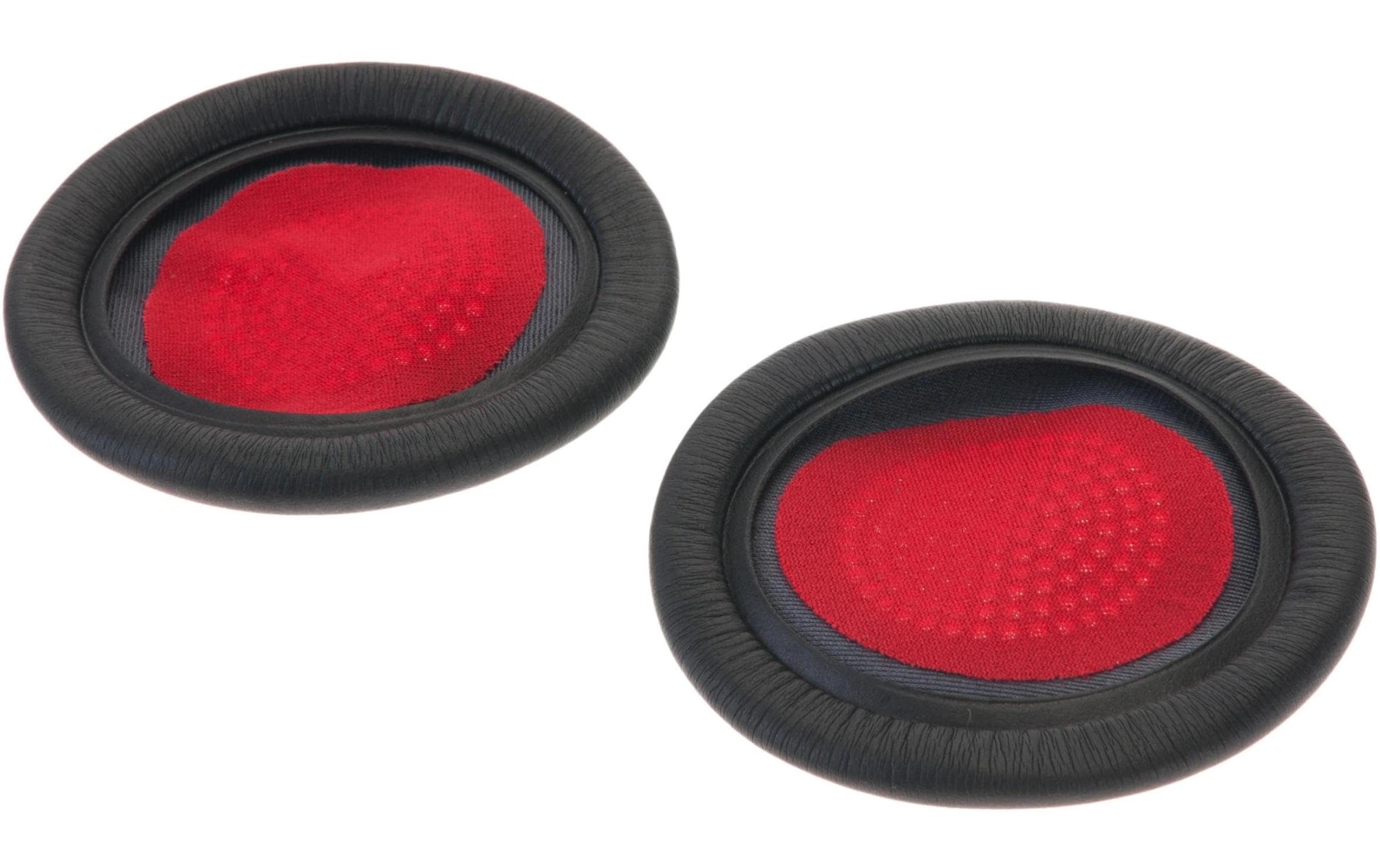 Ohrkissen zu Poly Voyager Focus UC 2 StückPoly Ohrkissen zu Voyager Focus UC