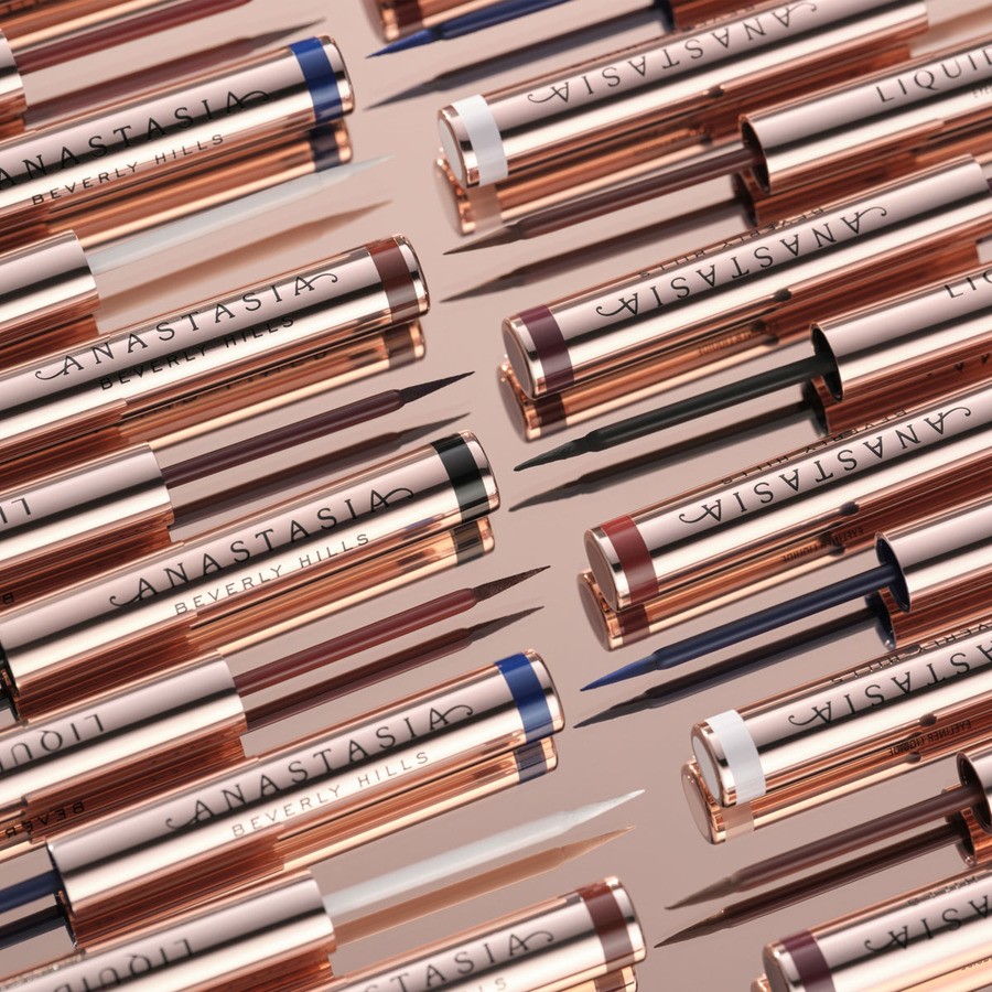 Anastasia Beverly Hills Liquid Liner Brown 2,4ml