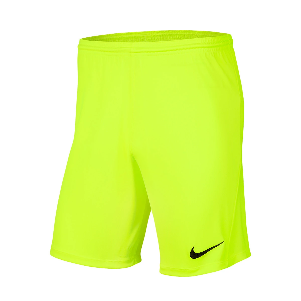 Calções Nike Park III Knit Criança