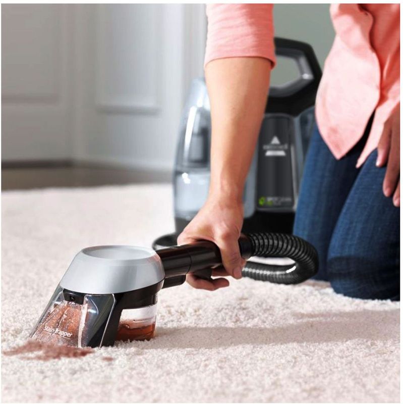 Bissell | Tapijtreiniger Spotclean Pet Plus 37241