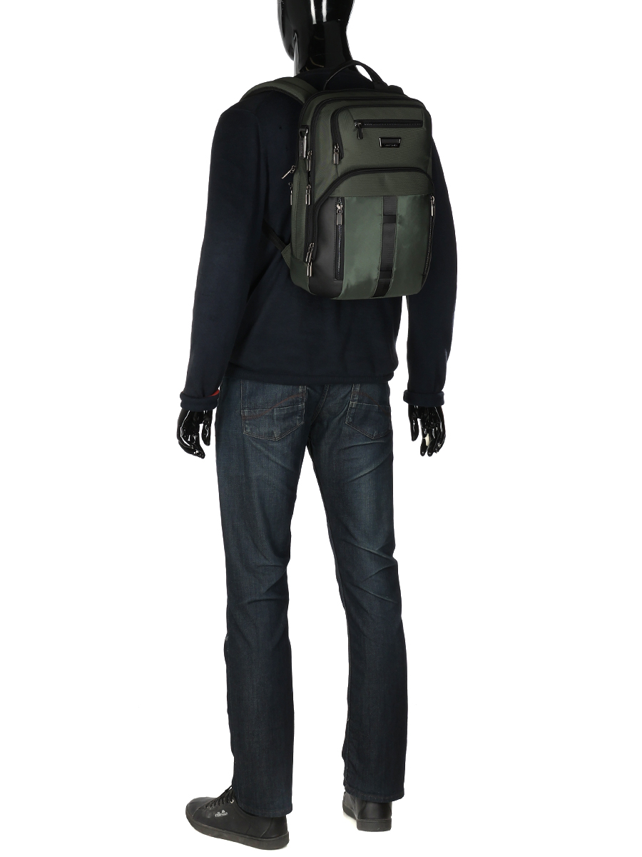 Sac À dos ordinateur Samsonite Urban-Eye 14.1 pouces