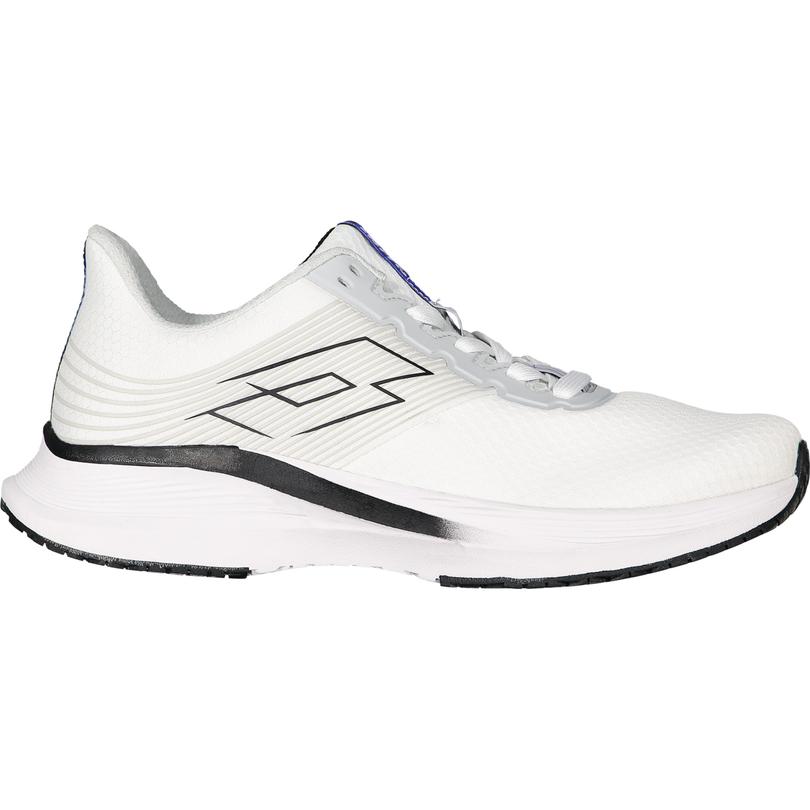Lotto Herren-Laufschuh Speedevo 700 III 43