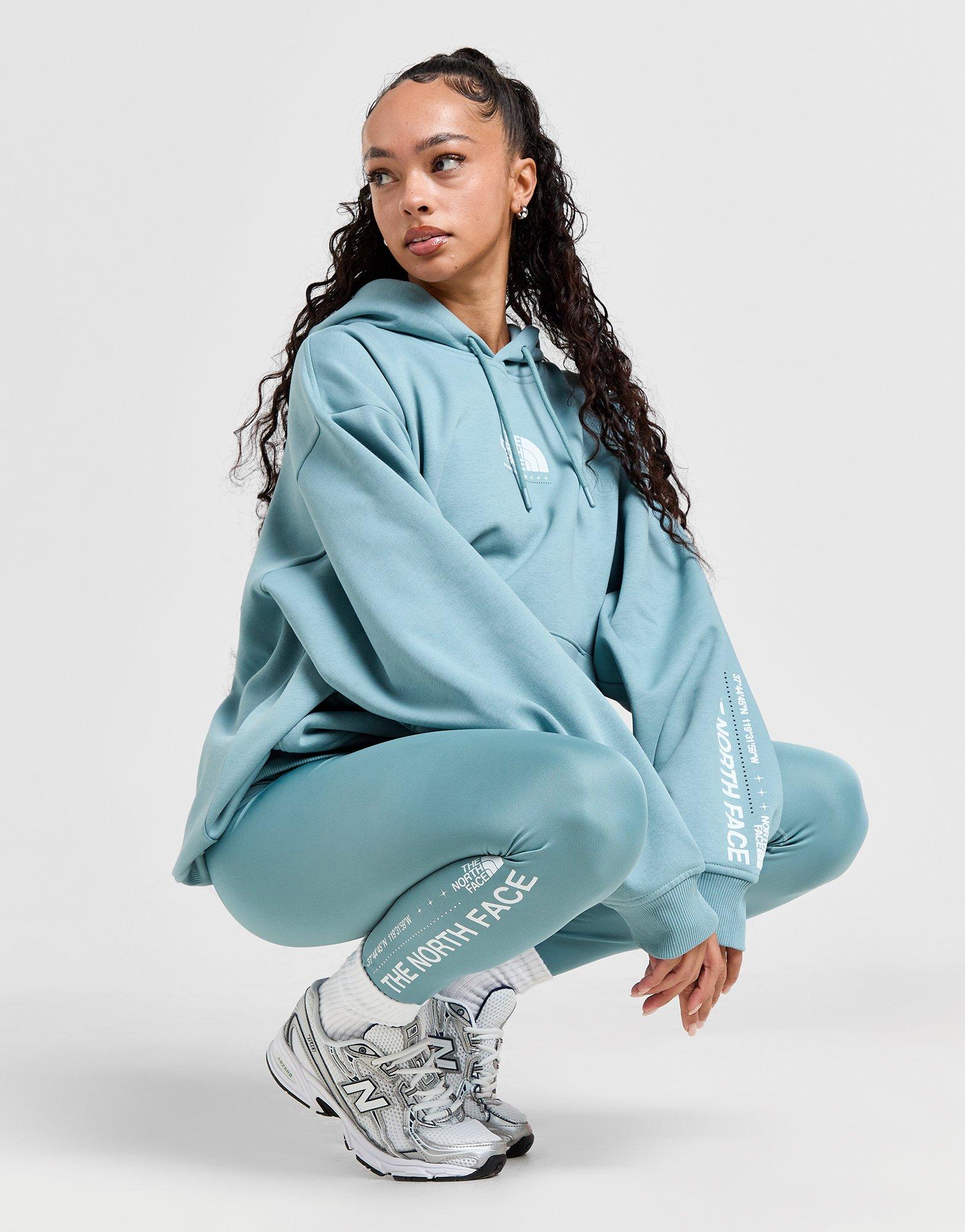 The North Face Legging Tech Graphic