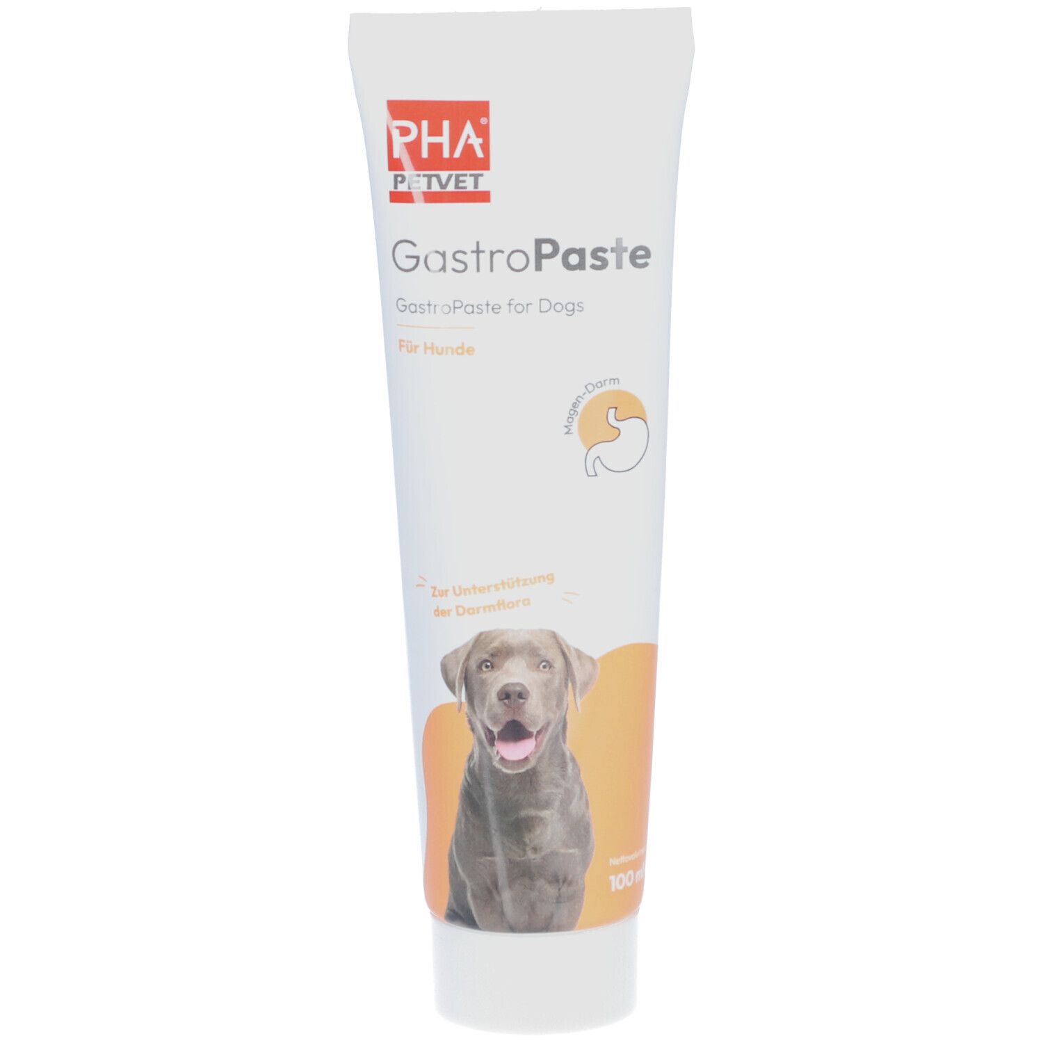 PetVet PHA GastroPaste für Hunde