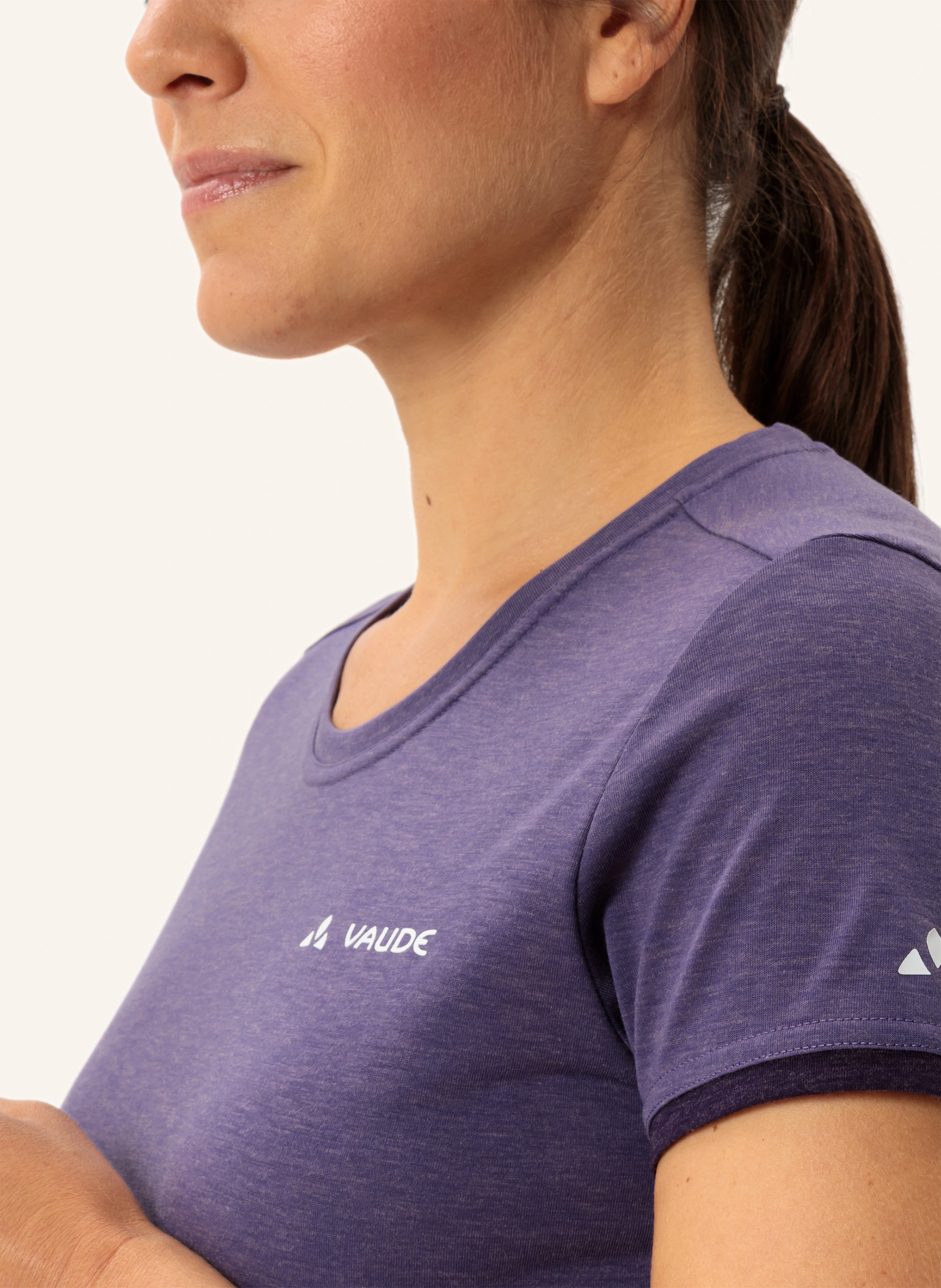 VAUDE Funktionsshirt WSVEIT ST