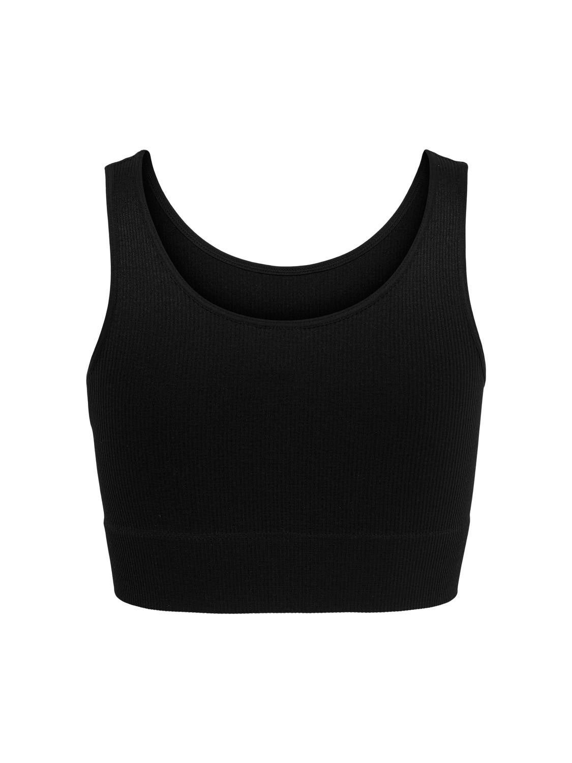 ONPJAIA Tanktop Black