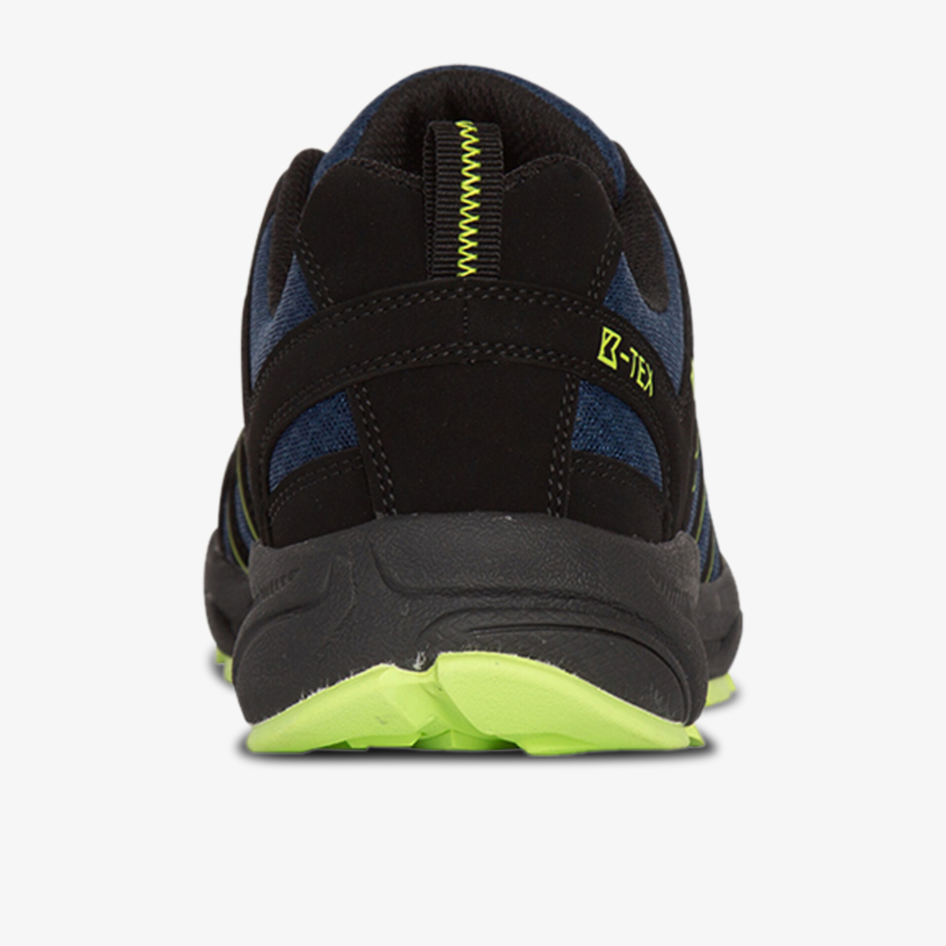 Kastinger Trailrunner Trekkingschuhe mehrfarbig