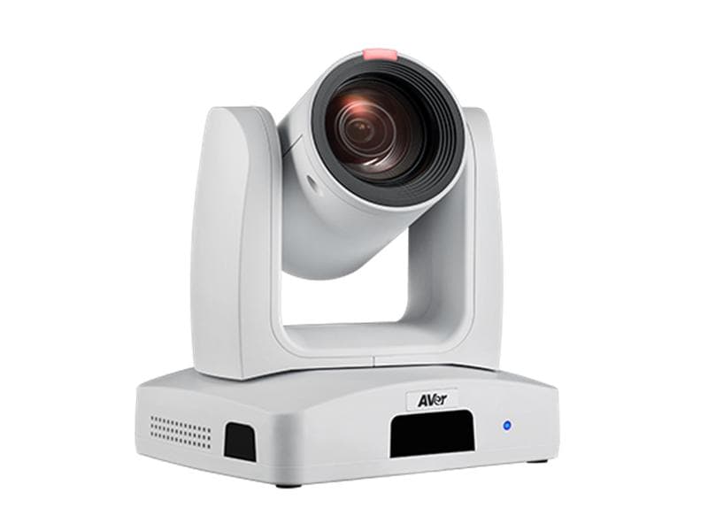 AVer PTZ310UV2 Professionelle PTZ Kamera 4K 60 fps Professionelle PTZ-Kamera – Aussergewöhnliche Streams erstellen