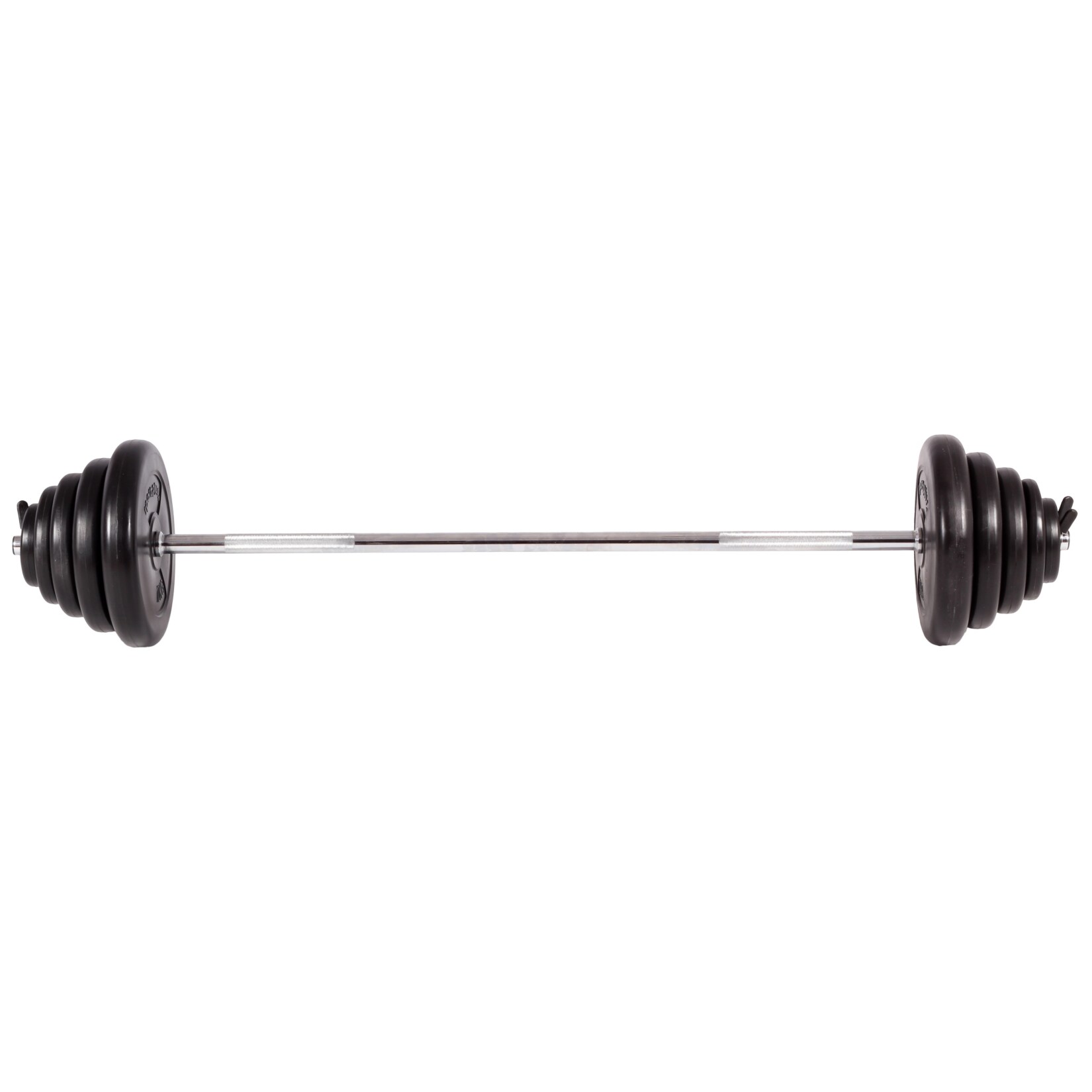 SPORTPLUS SP-WS-038-V 38,5 kg Hantelscheiben-Set