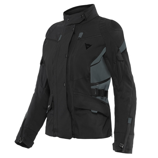 Dainese - Veste Femme Carve Master 3 Lady Gore-Tex® Noir / Gris