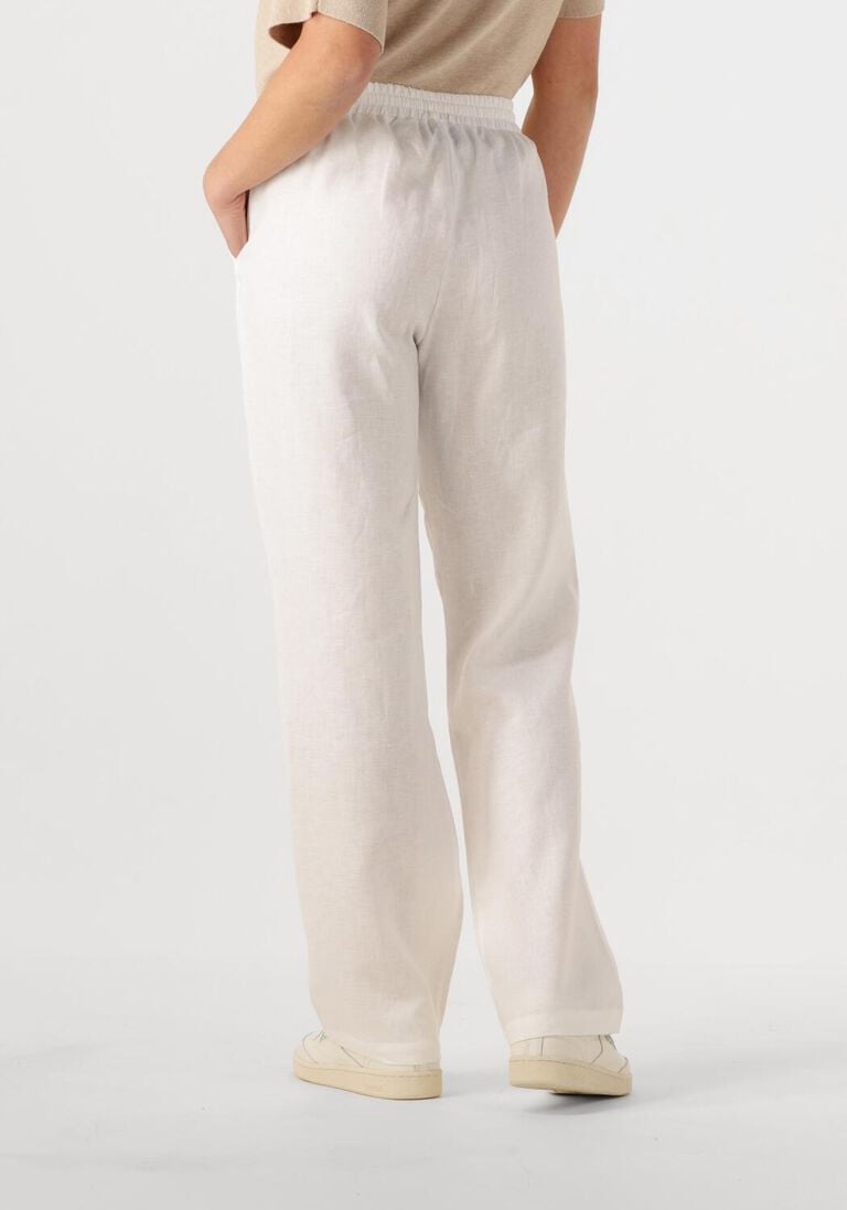 witte resort finest pantalon linen pants