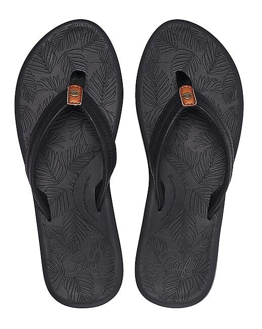 REEF - TONGS TIDES