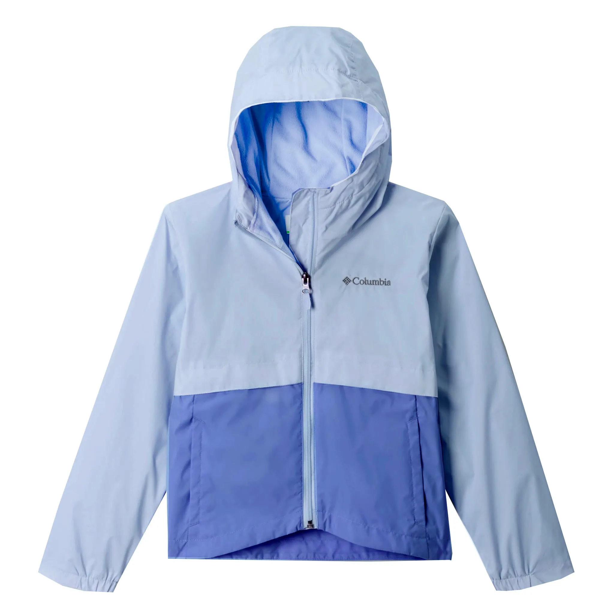Columbia Manteau Mi-Saison Rain-Zilla 4-16ans