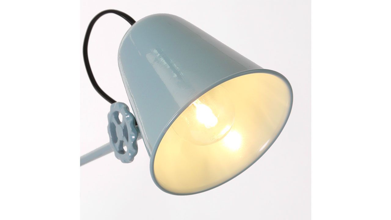 Vloerlamp 1325G Dolphin B17.5 x D32.5 cm