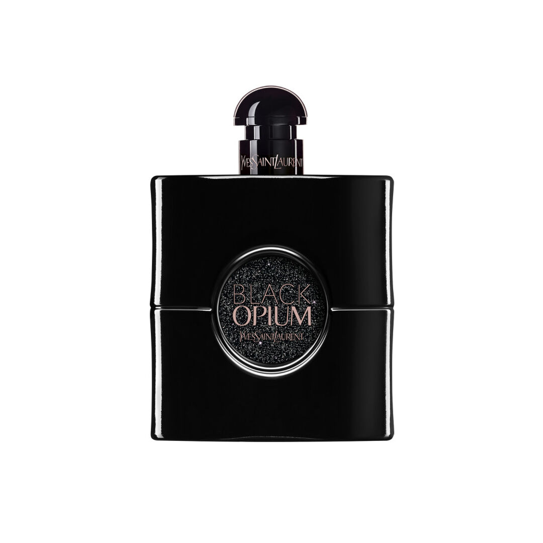 Yves Saint Laurent Black Opium Le Parfum - 90ml
