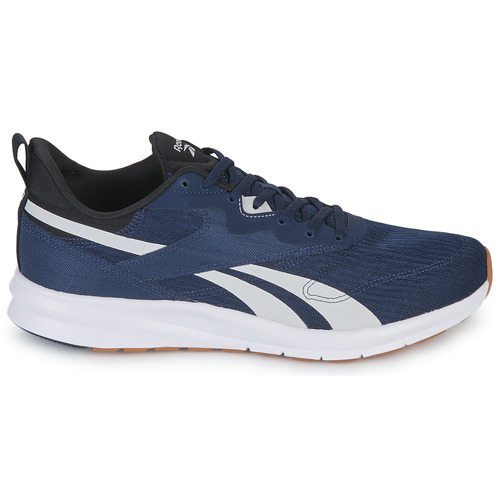Reebok Sport - REEBOK RUNNER 4 - Marine
