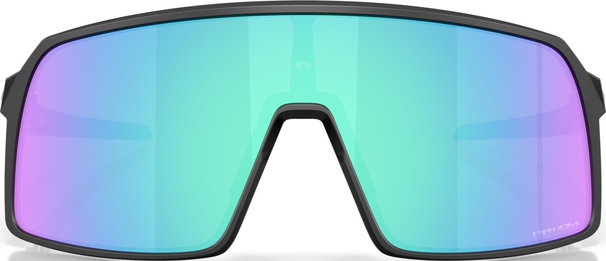 Sutro C037/Matte Black w/Prizm Sapphire