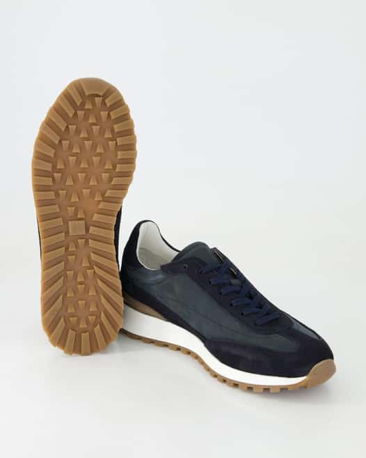 Zahira 4070 Sneaker in Blau