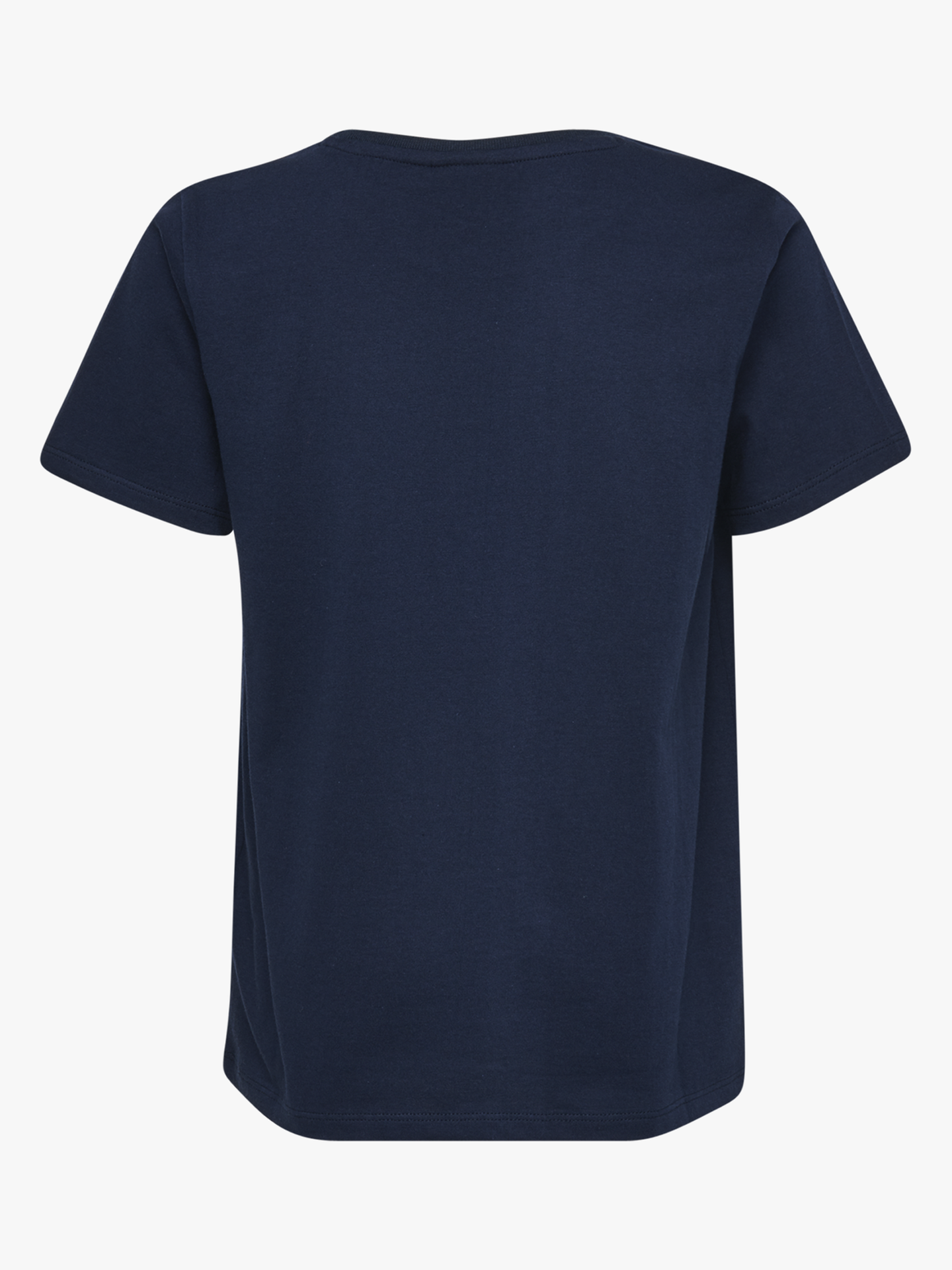 Tres T-Shirt Short Sleeve