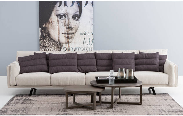 Salontafel Circulo