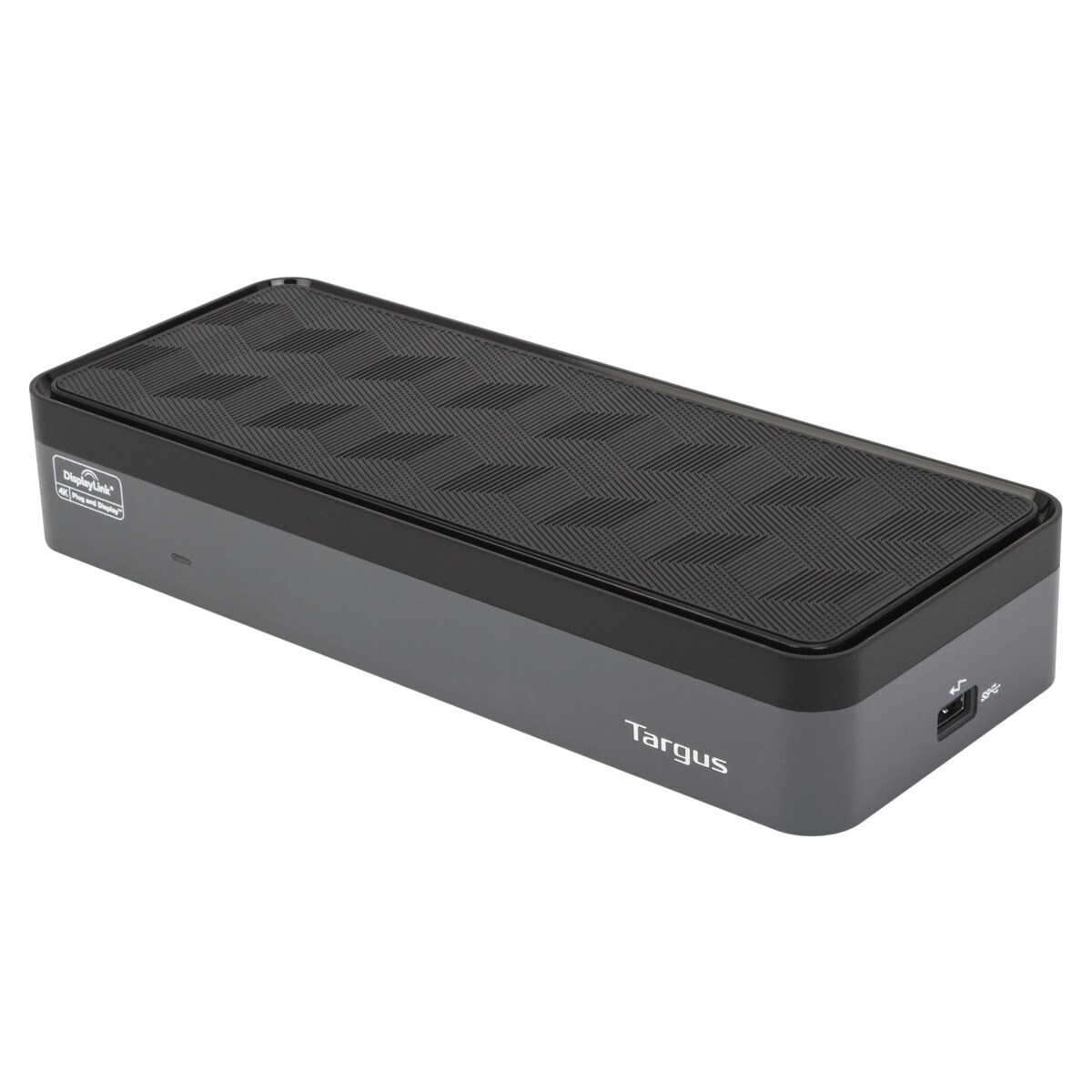Targus Universal DisplayLink USB-C Quad 4K Docking Station