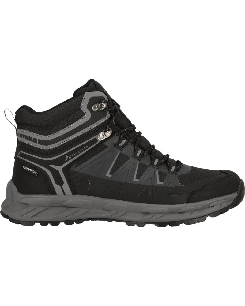 Cardi M Boot WP