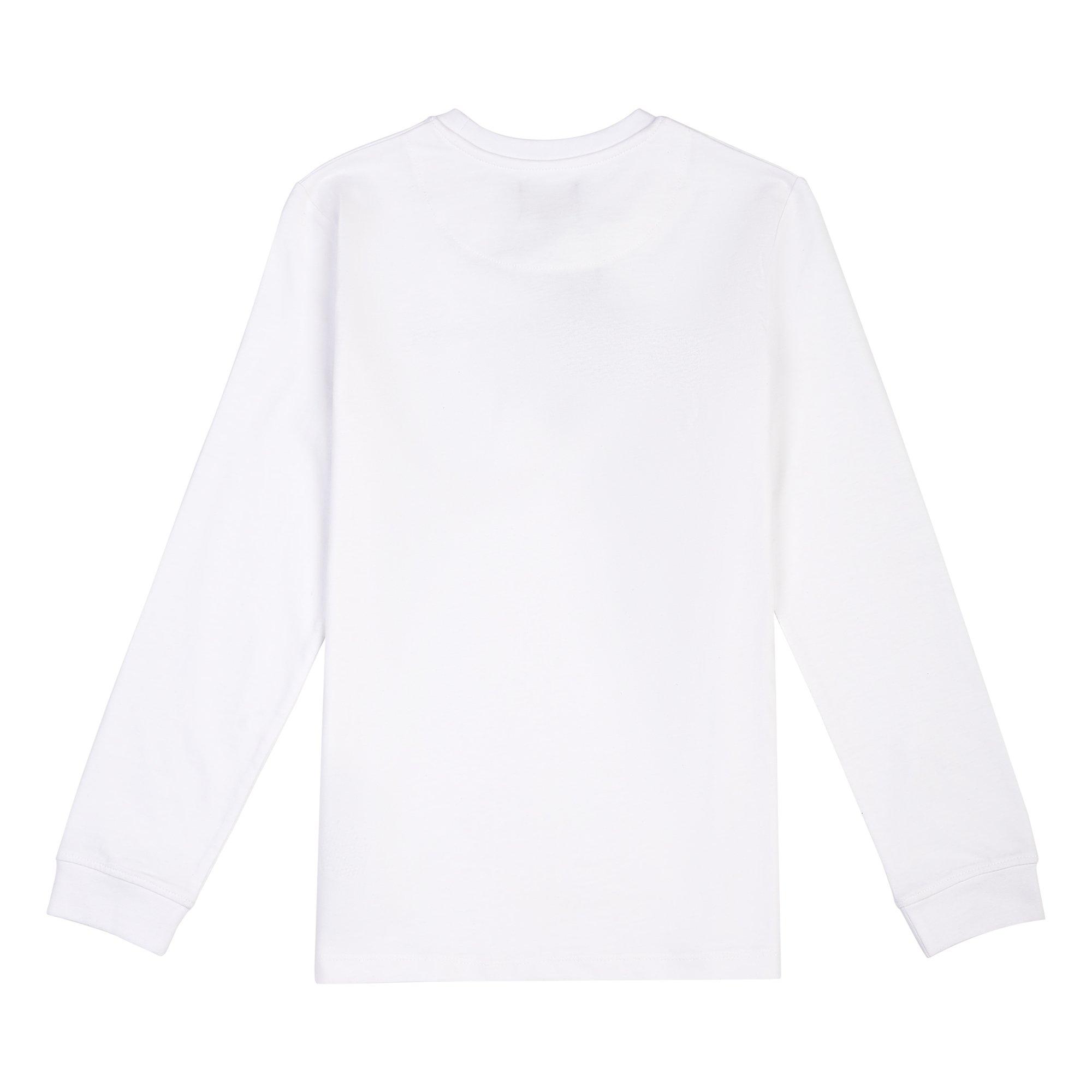 Lyle and Scott Classic Long Sleeve T Shirt