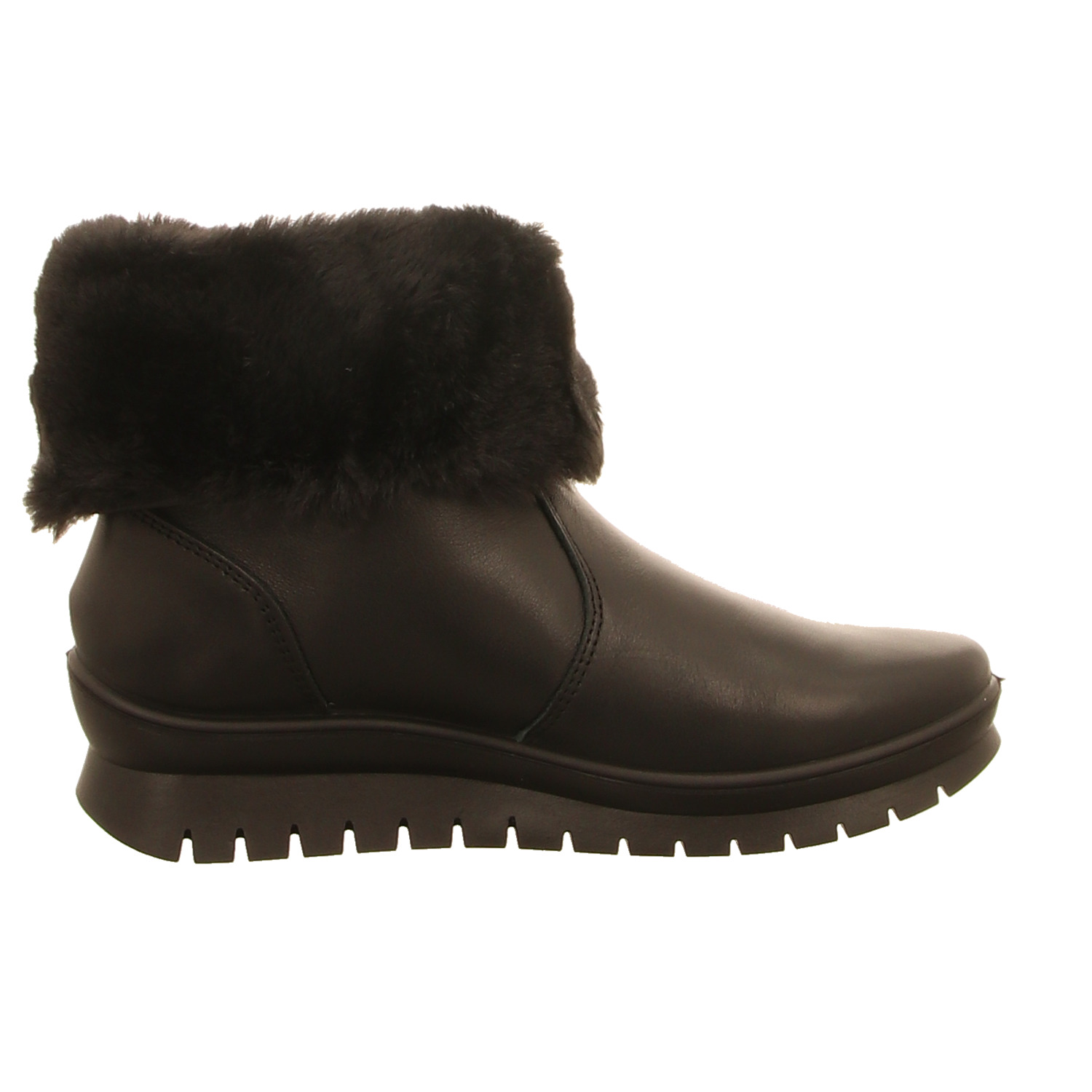 IGI & Co Stiefelette schwarz