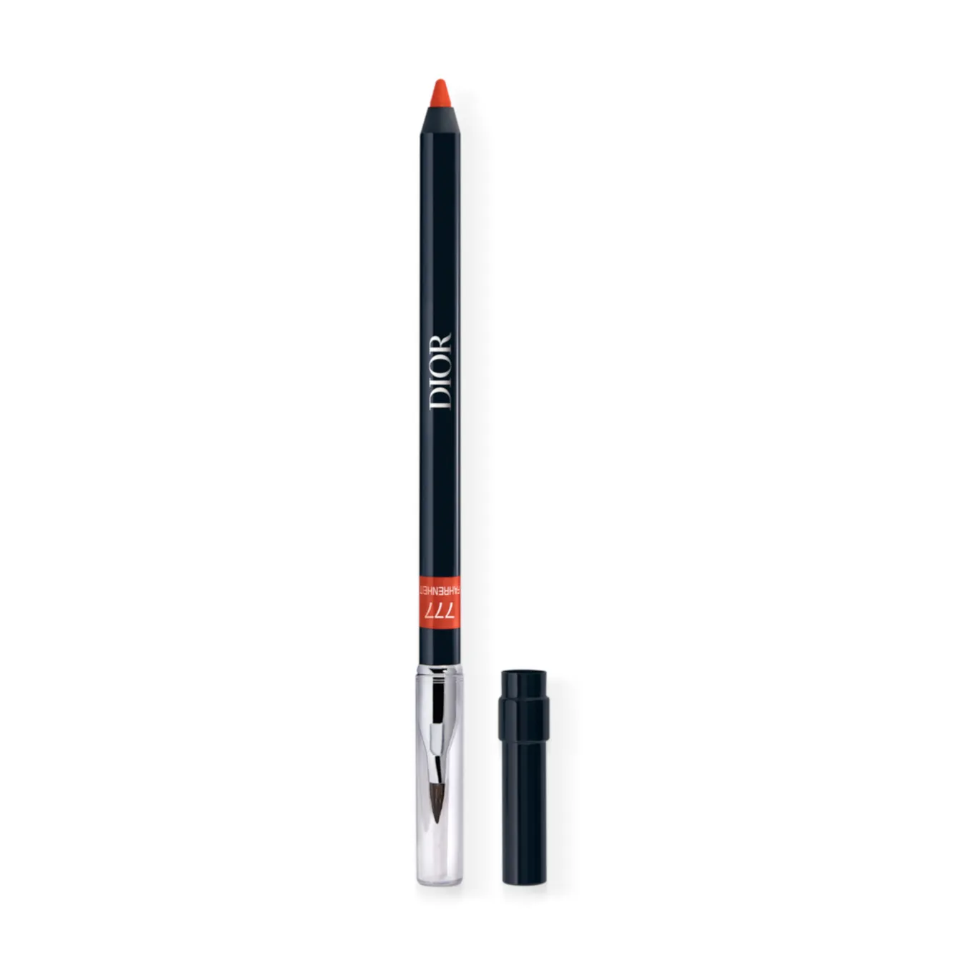 DIOR Rouge Dior Contour Lipstick000 Diornatural