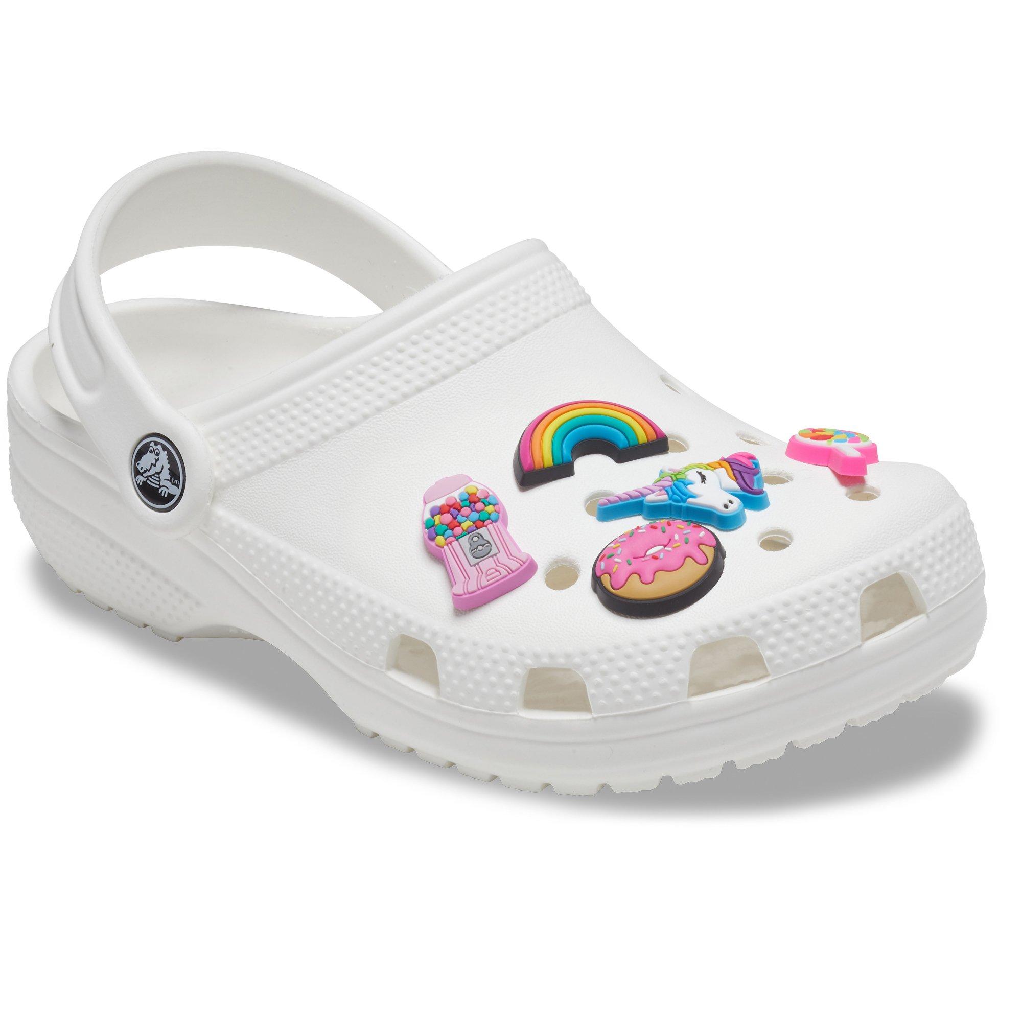 Crocs Jibbitz Charms