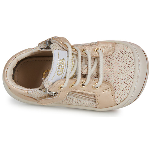 GBB - FLEXOO ZIPETTE - Beige