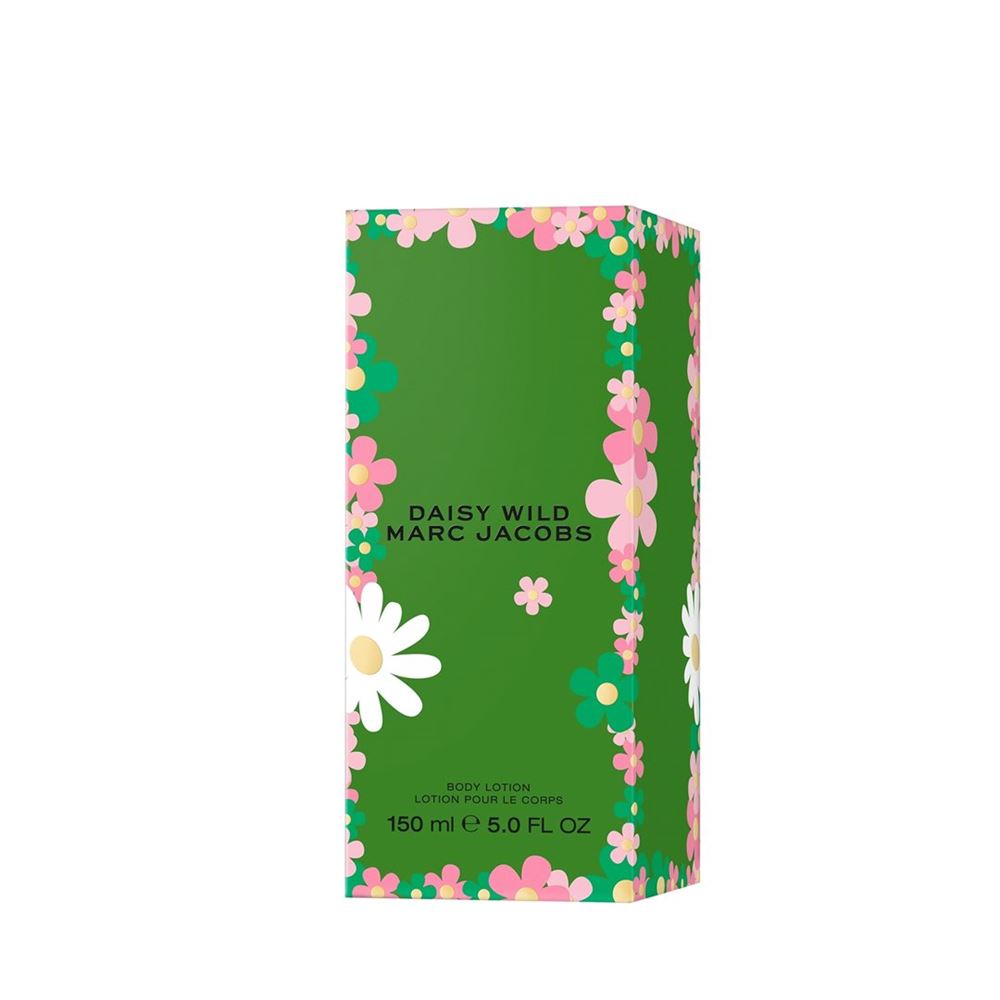 MARC JACOBS Body Lotion 150 ml