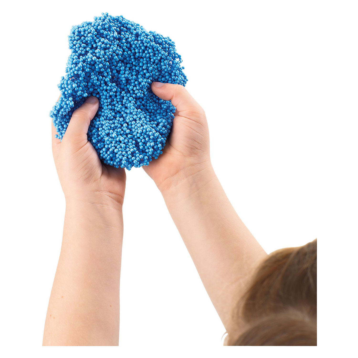 Colorations - Foam Klei Kleur, Set van 8