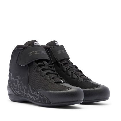 Bottes TCX Boots SHIFTER SPORT WOMAN - Noir