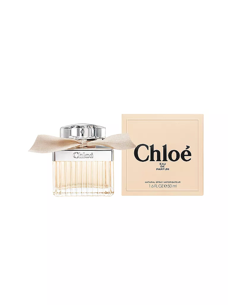 CHLOE Eau de Parfum Spray 50ml keine Farbe