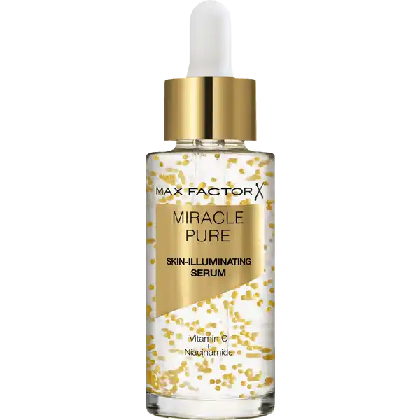 Miracle Pure Skin-Illuminating Serum
