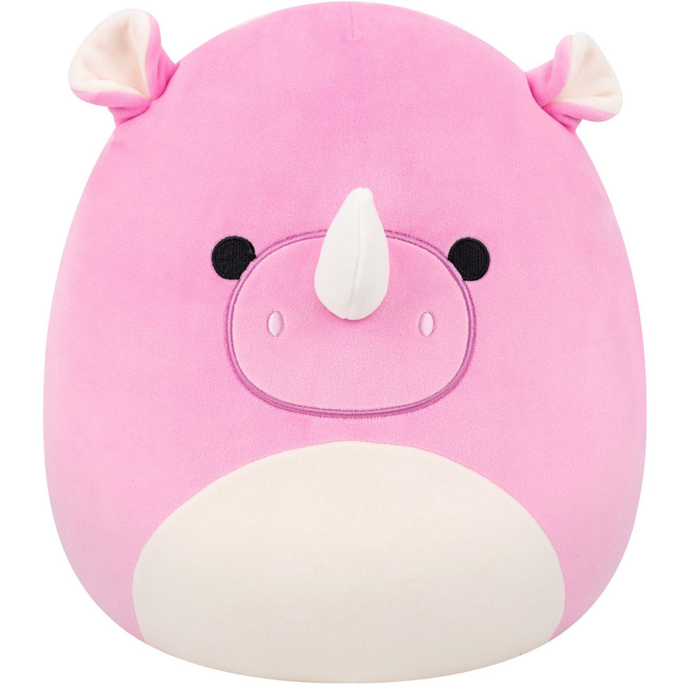 Køb Squishmallows Rhino 30 Cm P25