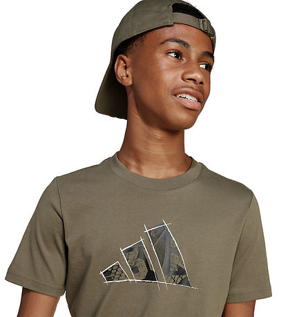 adidas Performance T-Shirt - J C PHOTO - Olistr