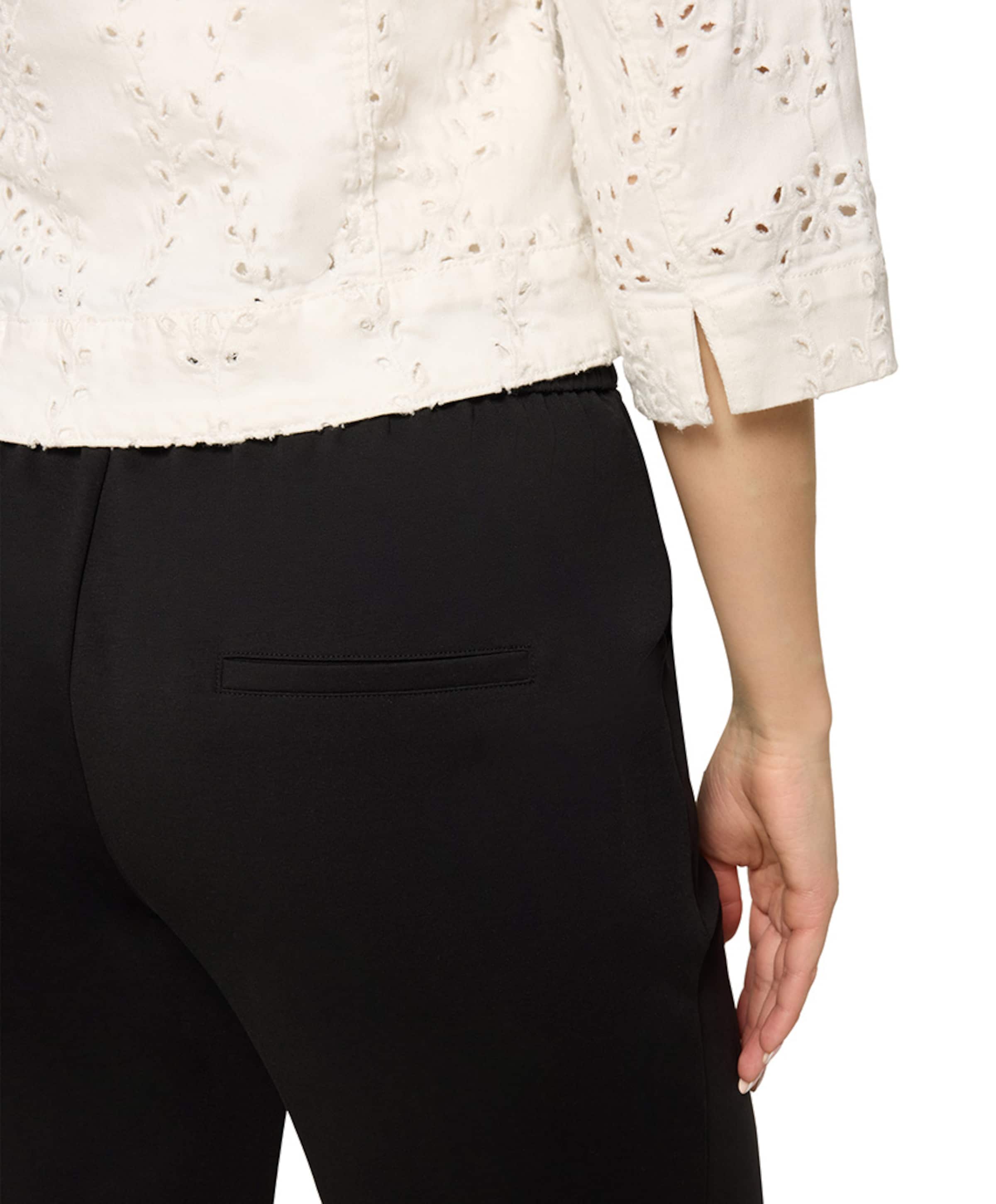 Betty Barclay Dames spijkerjas  ecru