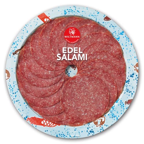 Wiltmann Edel Salami XXL