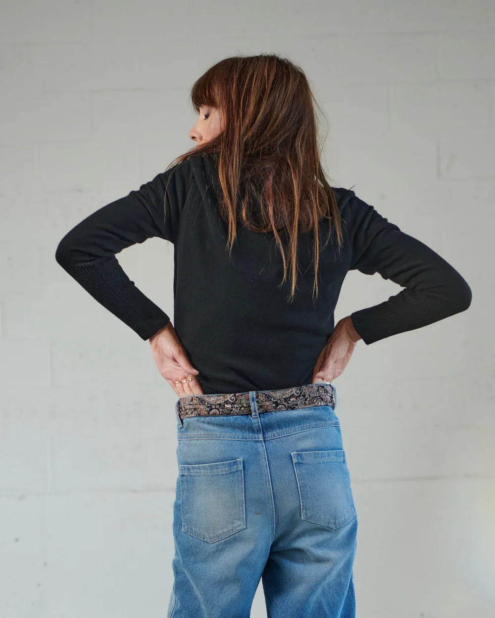 Pull Isa Chains Sarah de Saint Hubert