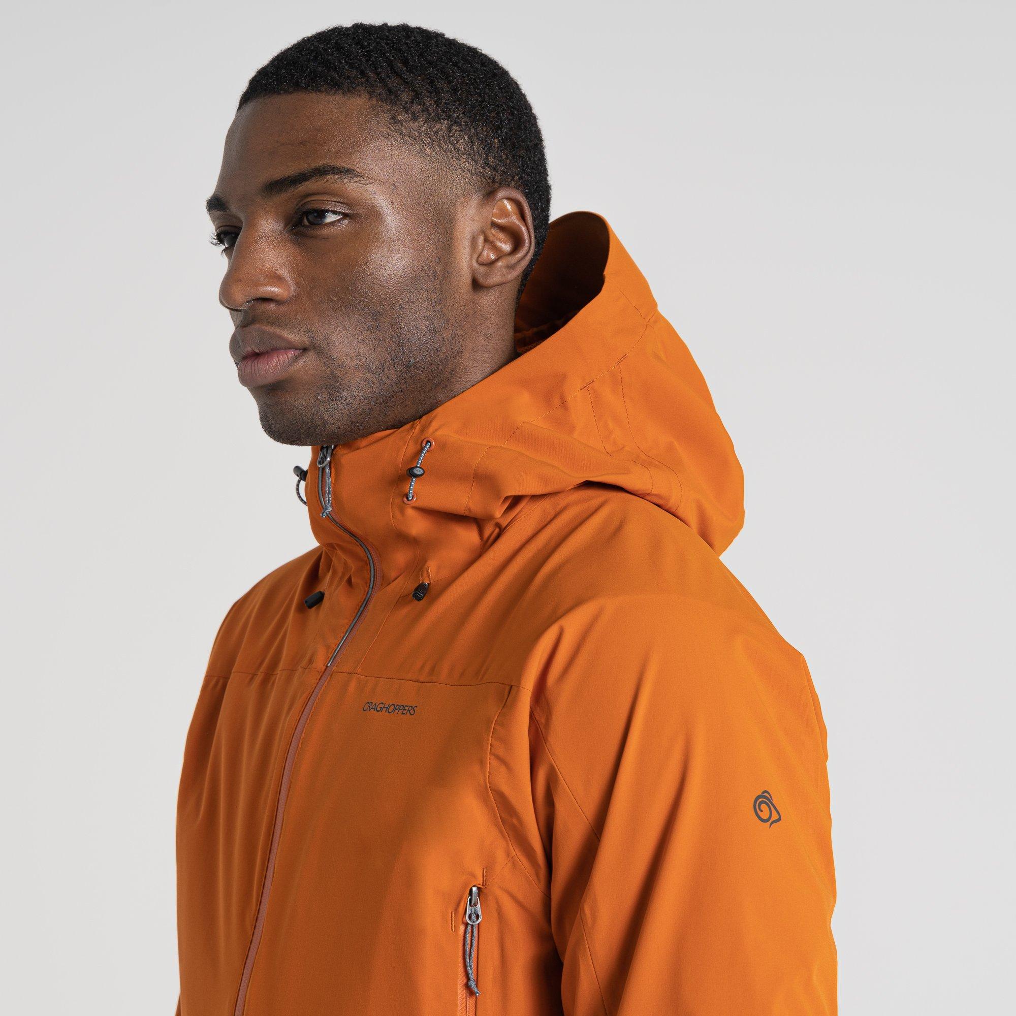 Craghoppers Crag Gryffin Jacket Sn99