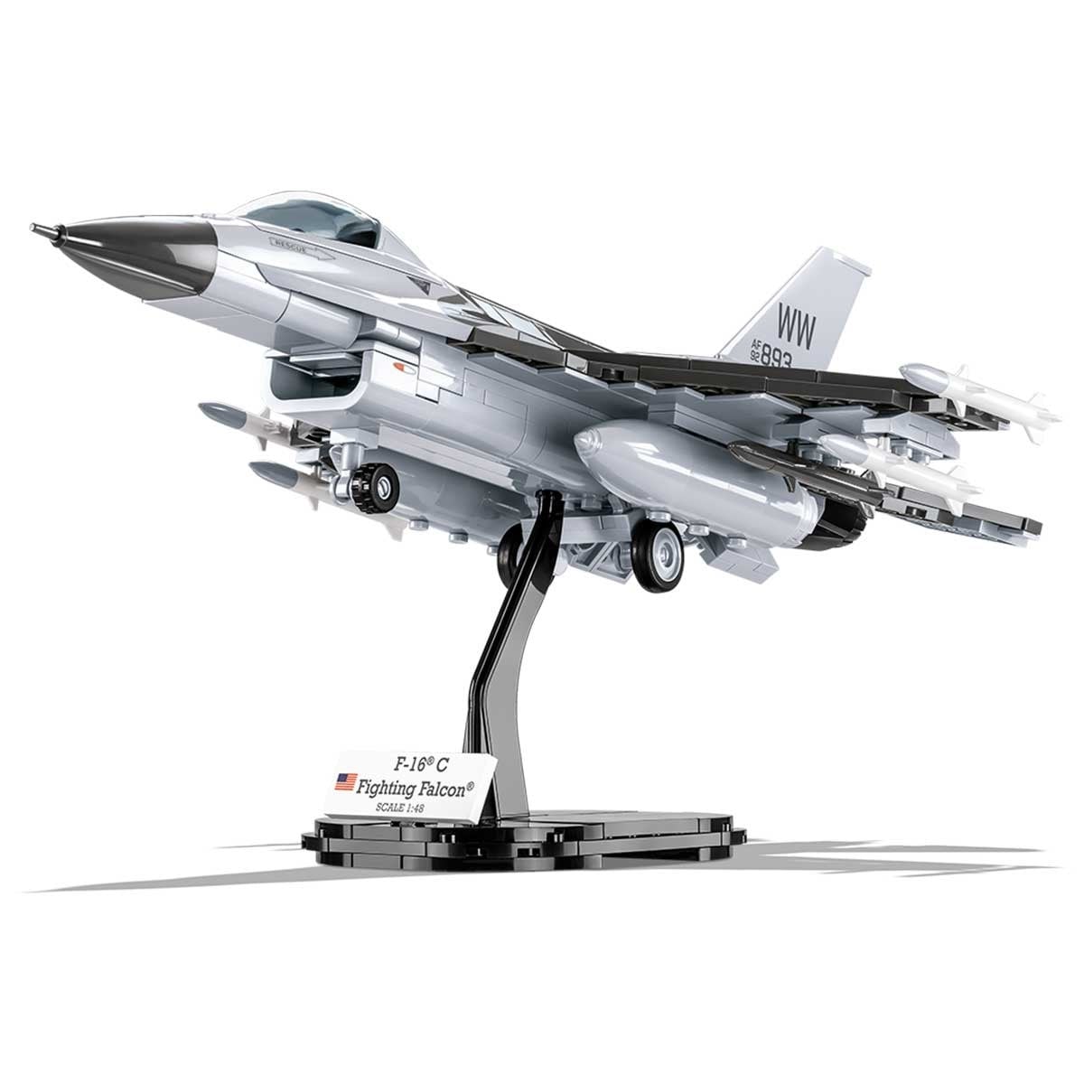 Cobi F-16C Fighting Falcon USAF