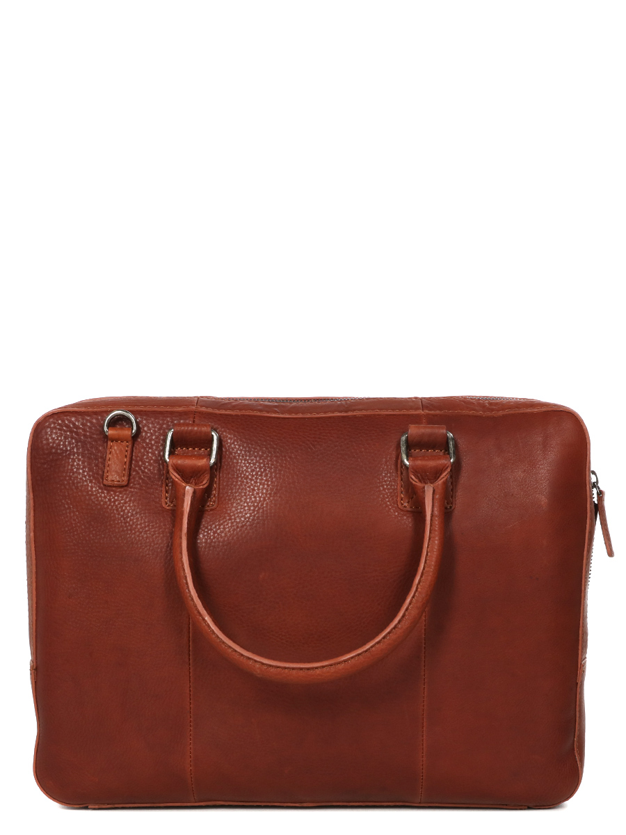 Sacoche ordinateur Burkely Antique Avery 13.3 pouces