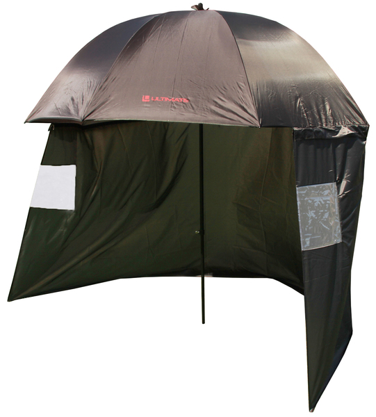 Kit Ultimate 50'' Umbrella Fishing Comfort