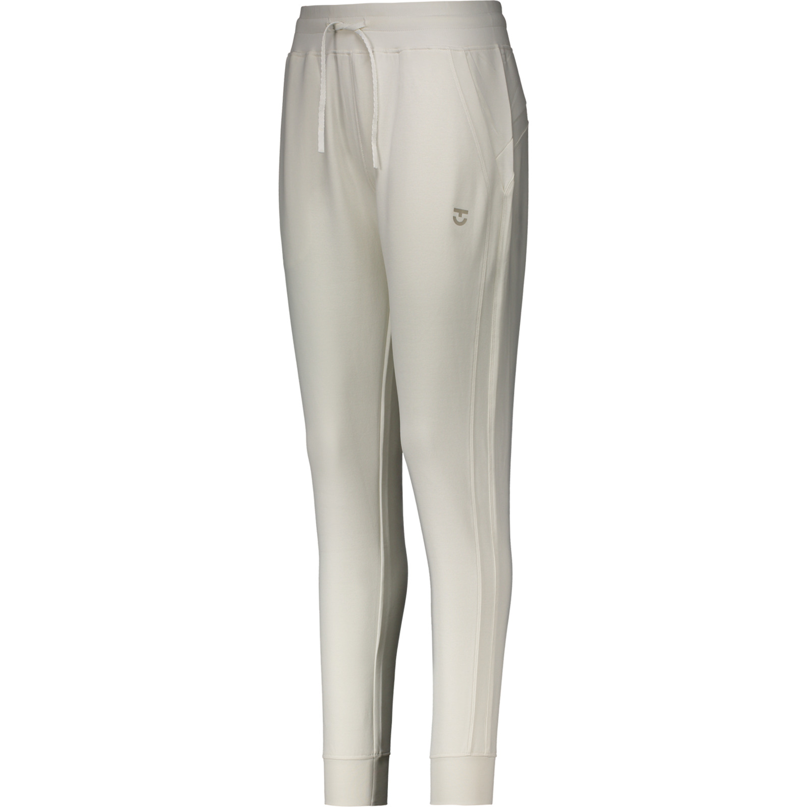 Tone Up Damen-Trainingshose Soho L, offwhite