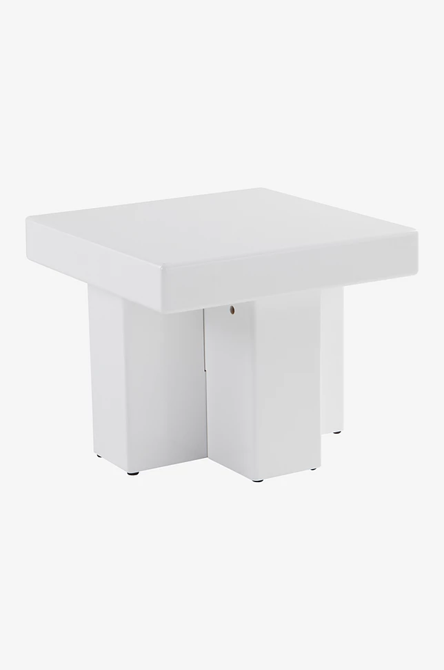 CROZZ sidebord 50x50 cm